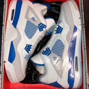 Meet your Posher, Diego